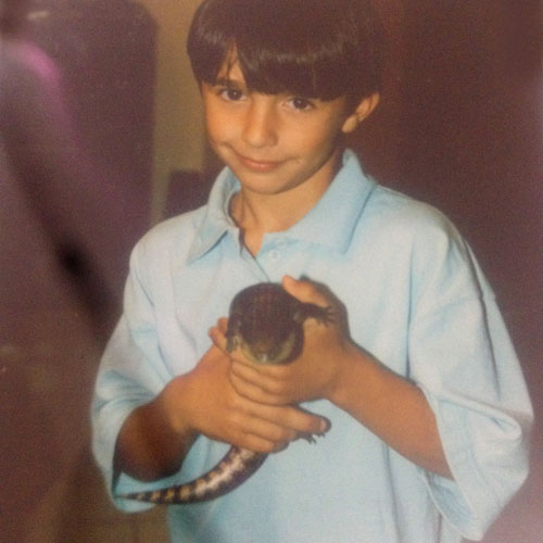 andrew-ucles-child-picture Andrew Ucles as child