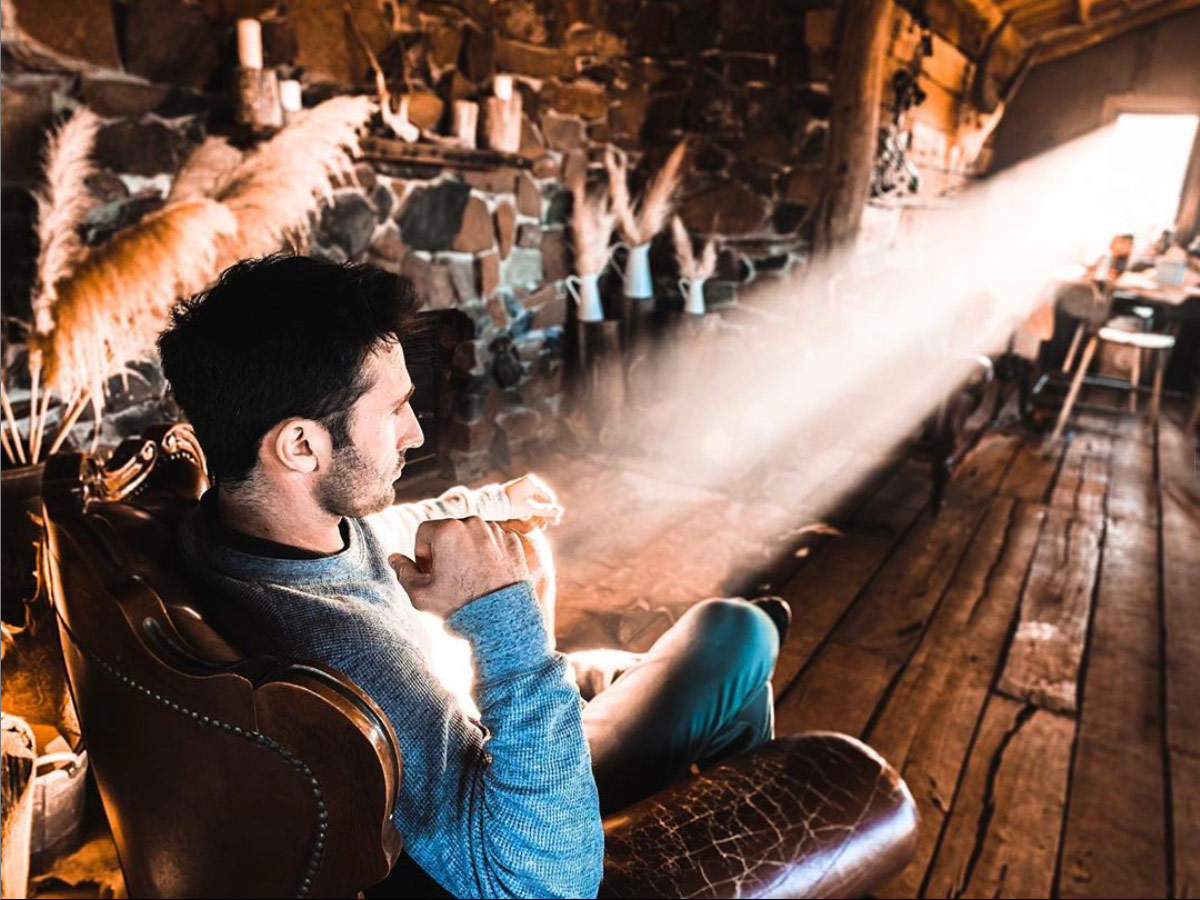 Andrew Ucles Biography